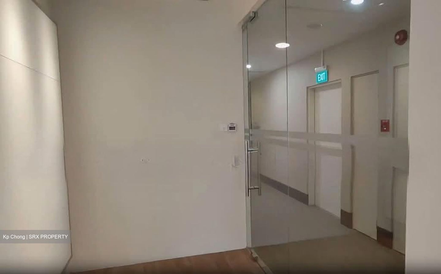 Chartered Bank Building (D1), Office #556766051